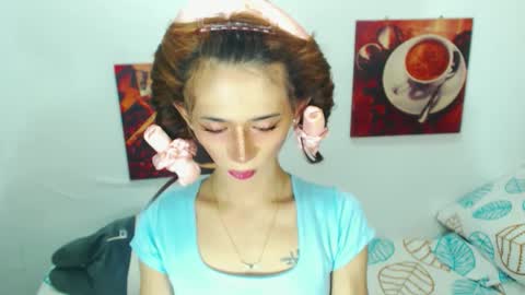 babyKylene online show from 03-07-25, 09:51