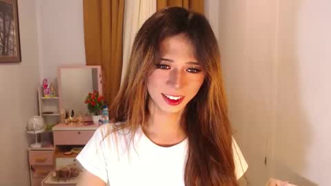 babyKylene online show from 11-22-25, 03:22