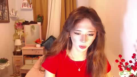 babyKylene online show from 03-09-26, 10:08