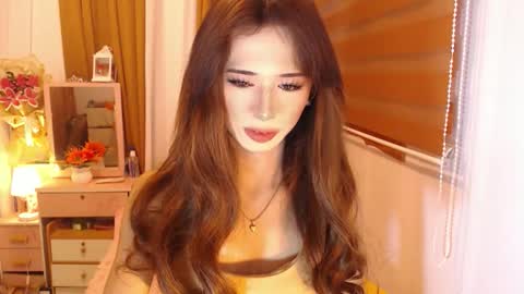 babyKylene online show from 04-12-26, 07:35