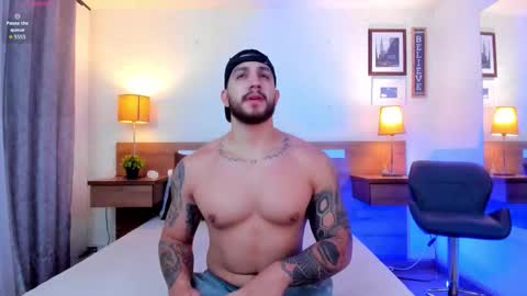 kylenorth_ online show from 09-17-25, 11:23