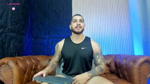 Snapshot of kylenorth_ chatting on 02-04-26, 11:27 kylenorth_ online show from 02-04-26, 11:27