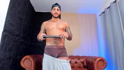 Snapshot of kylenorth_ chatting on 03-18-26, 08:01 kylenorth_ online show from 03-18-26, 08:01