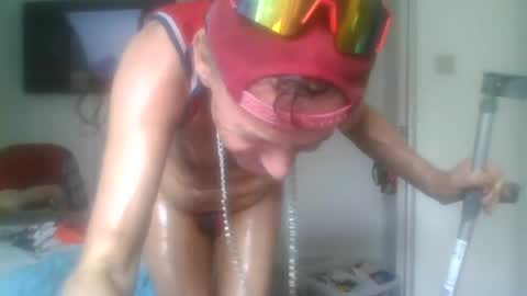 Snapshot of kylestrips4youq chatting on 07-27-26, 01:18 kylestrips4youq online show from 07-27-26, 01:18
