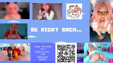 SweetAlienBunny online show from 05-29-26, 02:37