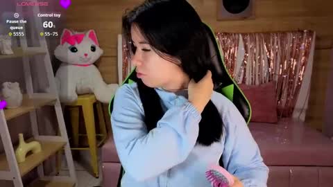 Kilya online show from 04-12-26, 01:05