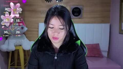 Kilya online show from 04-17-26, 01:03