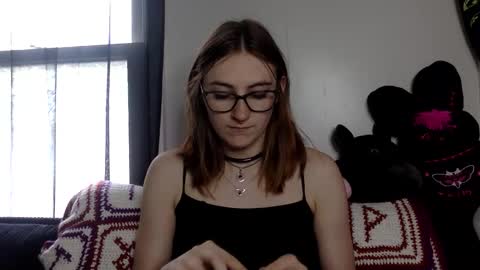 Kylianna online show from 06-07-26, 06:55