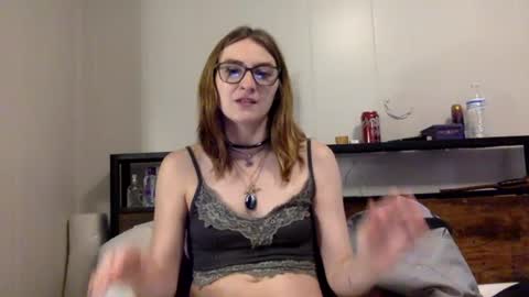 Kylianna online show from 06-23-26, 08:40