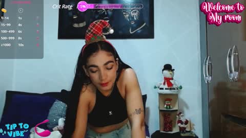 Snapshot of kylie_capricorn chatting on 12-05-24, 12:19 kylie online show from 12-05-24, 12:19