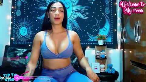 Snapshot of kylie_capricorn chatting on 01-10-25, 08:37 kylie online show from 01-10-25, 08:37