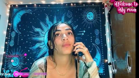 Snapshot of kylie_capricorn chatting on 01-20-25, 04:12 kylie online show from 01-20-25, 04:12