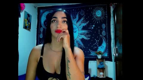 Snapshot of kylie_capricorn chatting on 02-09-25, 12:28 kylie online show from 02-09-25, 12:28