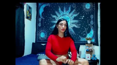 Snapshot of kylie_capricorn chatting on 02-11-25, 05:07 kylie online show from 02-11-25, 05:07