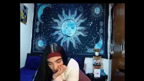 Snapshot of kylie_capricorn chatting on 02-12-25, 09:54 kylie online show from 02-12-25, 09:54