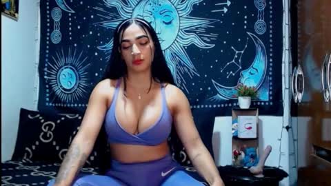 Snapshot of kylie_capricorn chatting on 09-24-25, 09:29 kylie online show from 09-24-25, 09:29