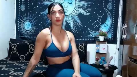 Snapshot of kylie_capricorn chatting on 09-26-25, 12:03 kylie online show from 09-26-25, 12:03