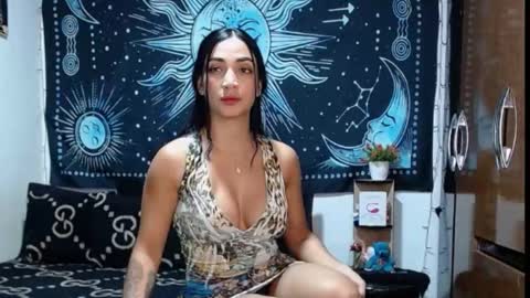 Snapshot of kylie_capricorn chatting on 10-02-25, 09:00 kylie online show from 10-02-25, 09:00