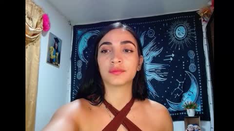 Snapshot of kylie_capricorn chatting on 11-20-25, 12:33 kylie online show from 11-20-25, 12:33