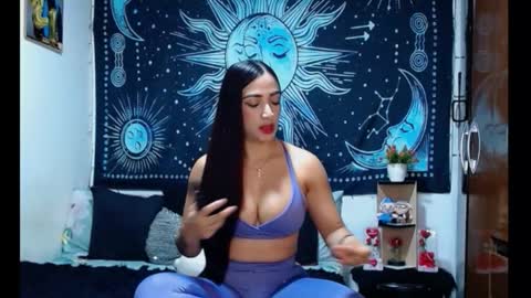 kylie online show from 03-17-26, 07:17