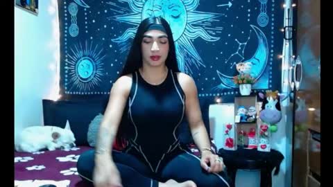 kylie online show from 05-21-26, 10:28