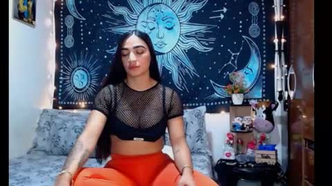 kylie online show from 07-03-26, 12:50