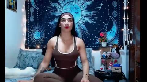 kylie online show from 07-07-26, 11:09