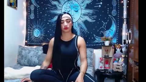 kylie online show from 07-10-26, 11:40