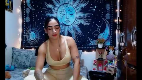 kylie online show from 07-23-26, 12:02