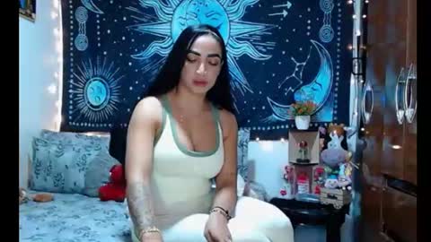 kylie online show from 07-25-26, 12:53