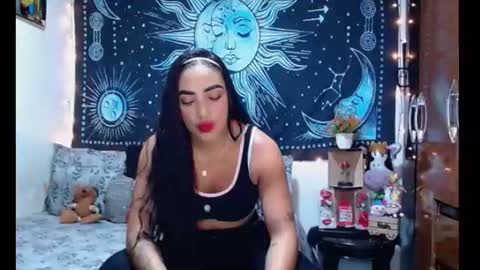 kylie online show from 07-27-26, 10:50