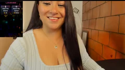 Snapshot of kylie_daniiels chatting on 03-16-26, 09:52 Kylie online show from 03-16-26, 09:52