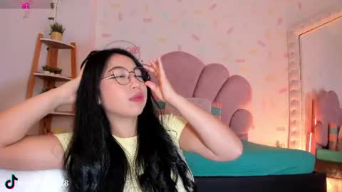 Kylie online show from 07-22-26, 10:45