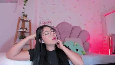 Kylie online show from 07-26-26, 02:53