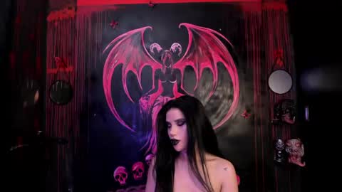 submissive demon Please help me to reach 500 thumbs up online show from 06-19-26, 01:43