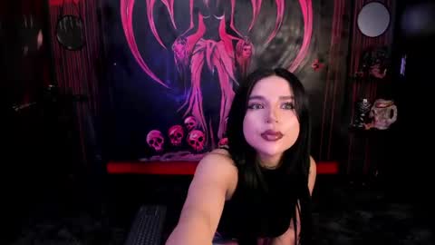 submissive demon Please help me to reach 500 thumbs up online show from 06-26-26, 10:58