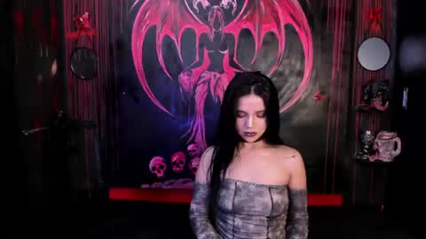 submissive demon Please help me to reach 500 thumbs up online show from 07-15-26, 08:58
