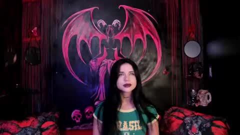 submissive demon Please help me to reach 500 thumbs up online show from 08-06-26, 11:28