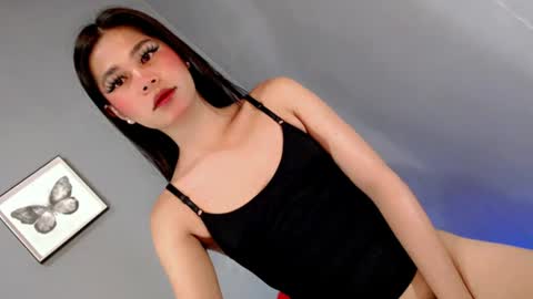 kylie online show from 07-19-26, 12:58