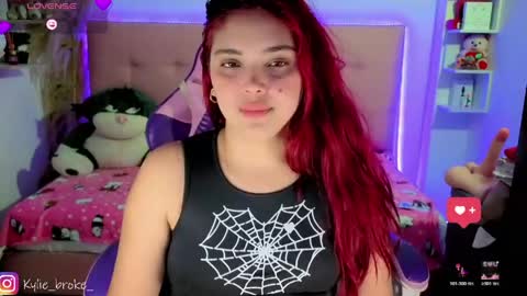 k ylie online show from 05-28-26, 09:34