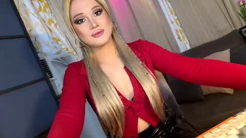 kylie online show from 07-01-26, 09:22