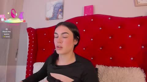 kylie_ls online show from 12-15-25, 05:28