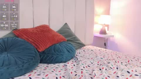 kylie_mckenzie online show from 07-28-26, 01:12