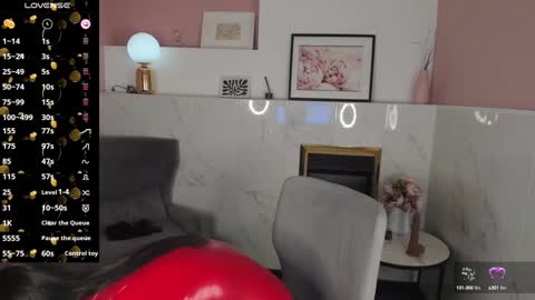 Kylie online show from 01-25-25, 09:26