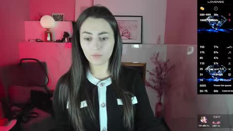 Kylie online show from 09-21-25, 05:31