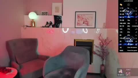 Kylie online show from 10-12-25, 05:39