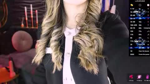 Kylie online show from 03-19-26, 05:55