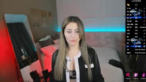 Kylie online show from 03-31-26, 01:22