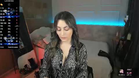 Kylie online show from 06-28-26, 01:17