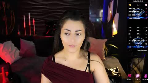 Kylie online show from 07-03-26, 01:39